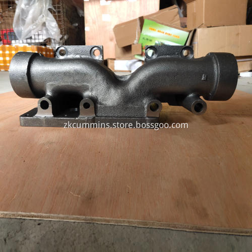3080980 Cummins Exhaust Manifold